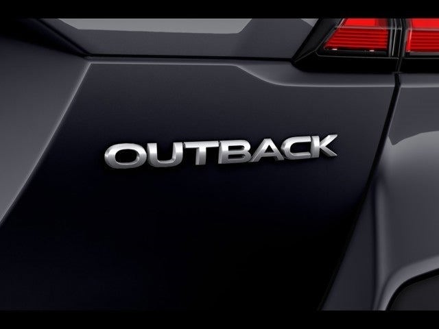 2024 Subaru OUTBACK Base